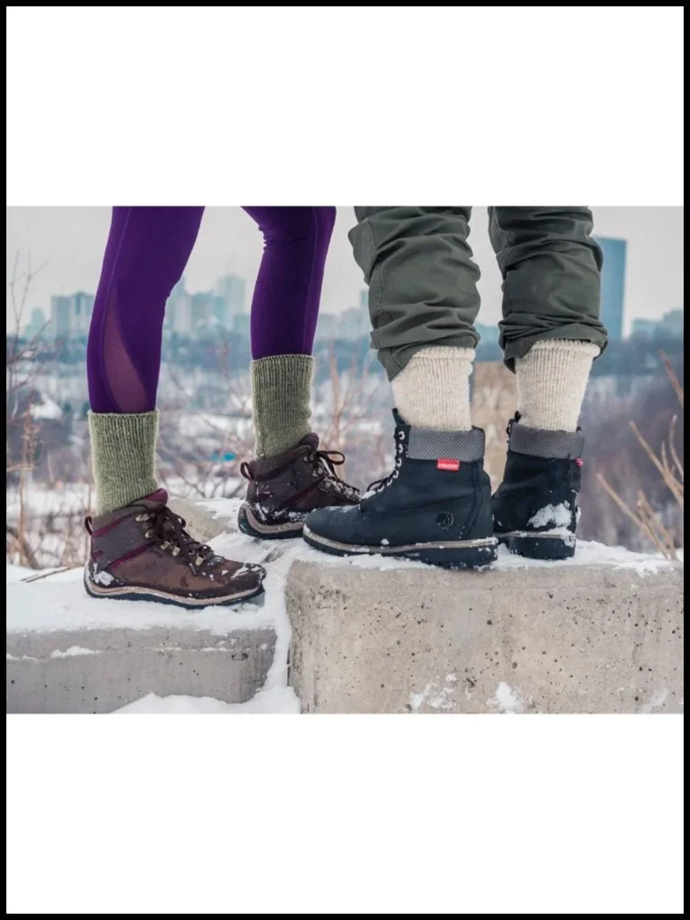 N/A arctic trail